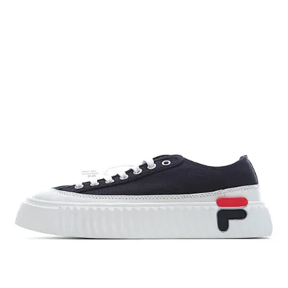 Picture of FILA FUSION TRENDY SNEAKERS AND CANVAS SHOES