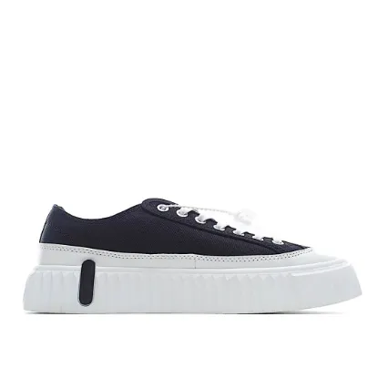 Picture of FILA FUSION TRENDY SNEAKERS AND CANVAS SHOES