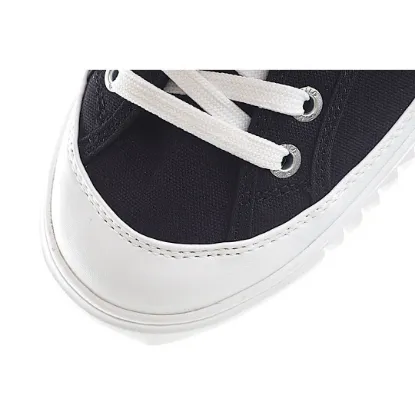 Picture of FILA FUSION TRENDY SNEAKERS AND CANVAS SHOES