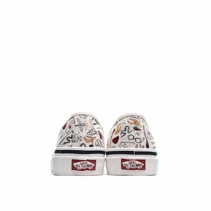 Picture of Vans