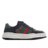 Picture of Gucci Distressed Screener sneaker