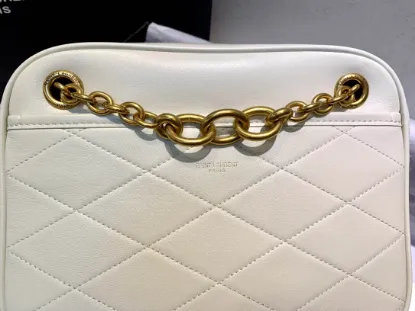 Picture of RETRO GOLD CHAIN MODEL：620