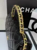 Picture of CHANEL BOX BAG SIZE: 16 9.5 8, STYLE: 81230