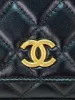 Picture of CHANEL BOX BAG SIZE: 16 9.5 8, STYLE: 81230