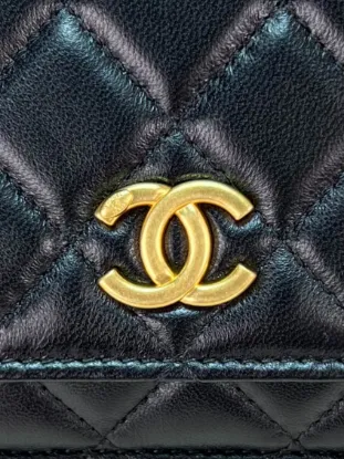 Picture of CHANEL BOX BAG SIZE: 16 9.5 8, STYLE: 81230