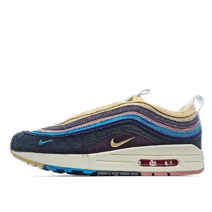 Picture of NIKE AIR MAX 1/97 SEAN WOTHERSPOON