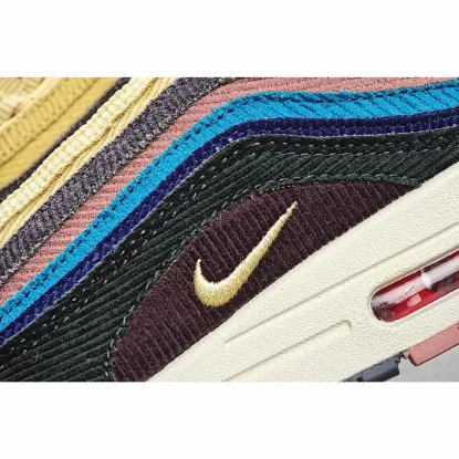 Picture of NIKE AIR MAX 1/97 SEAN WOTHERSPOON