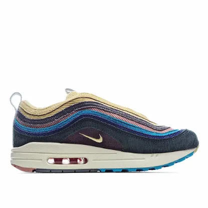 Picture of NIKE AIR MAX 1/97 SEAN WOTHERSPOON