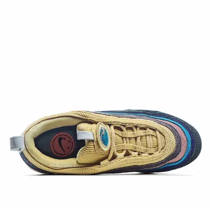 Picture of NIKE AIR MAX 1/97 SEAN WOTHERSPOON