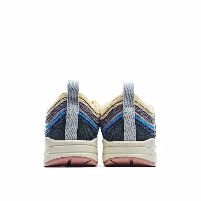 Picture of NIKE AIR MAX 1/97 SEAN WOTHERSPOON