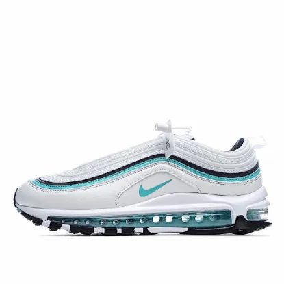 Picture of NIKE AIR MAX 97 3M REFLECTION AURORA GREEN