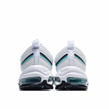 Picture of NIKE AIR MAX 97 3M REFLECTION AURORA GREEN