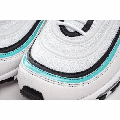 Picture of NIKE AIR MAX 97 3M REFLECTION AURORA GREEN