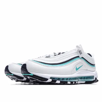 Picture of NIKE AIR MAX 97 3M REFLECTION AURORA GREEN