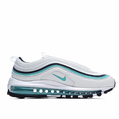 Picture of NIKE AIR MAX 97 3M REFLECTION AURORA GREEN