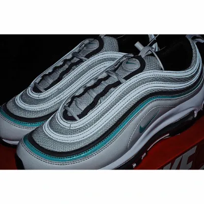 Picture of NIKE AIR MAX 97 3M REFLECTION AURORA GREEN