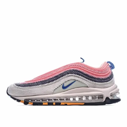 Picture of NIKE AIR MAX 97 3M REFLECTIVE