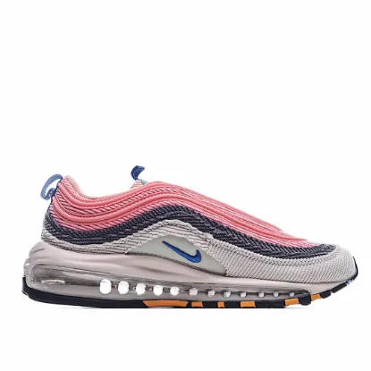 Picture of NIKE AIR MAX 97 3M REFLECTIVE