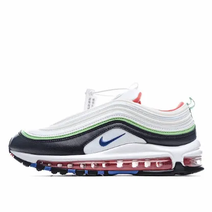 Picture of NIKE AIR MAX 97 3M REFLECTIVE