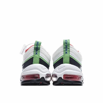 Picture of NIKE AIR MAX 97 3M REFLECTIVE