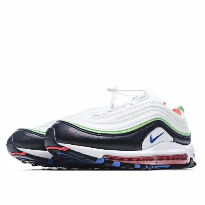 Picture of NIKE AIR MAX 97 3M REFLECTIVE