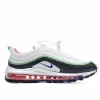 Picture of NIKE AIR MAX 97 3M REFLECTIVE