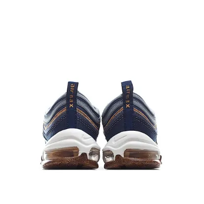 Picture of NIKE AIR MAX 97 CORK DARK BLUE