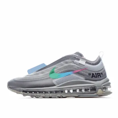 Picture of OFF-WHITE X NIKE AIR MAX