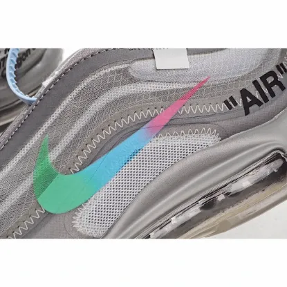 Picture of OFF-WHITE X NIKE AIR MAX