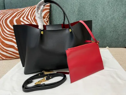 Picture of Model:0099L Valentino Size:41 x 25 x 18cm 31 x 25 x 15cm