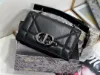 Picture of 30 Montaigne chain clutch size: 25.5cm