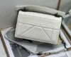 Picture of 30 Montaigne Chain Clutch 25.5cm