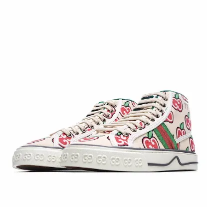 Picture of GUCCI MIROSOFT GUCCI SHOES CASUAL SNEAKERS