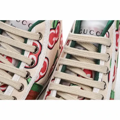 Picture of GUCCI MIROSOFT GUCCI SHOES CASUAL SNEAKERS