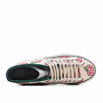 Picture of GUCCI MIROSOFT GUCCI SHOES CASUAL SNEAKERS