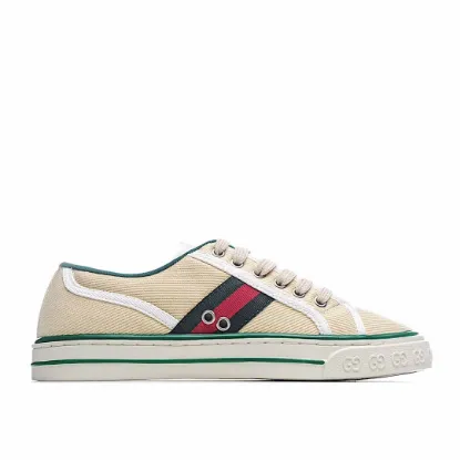 Picture of GUCCI MIROSOFT GUCCI SHOES CASUAL SNEAKERS