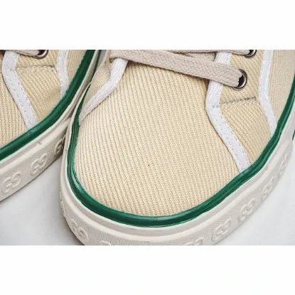 Picture of GUCCI MIROSOFT GUCCI SHOES CASUAL SNEAKERS