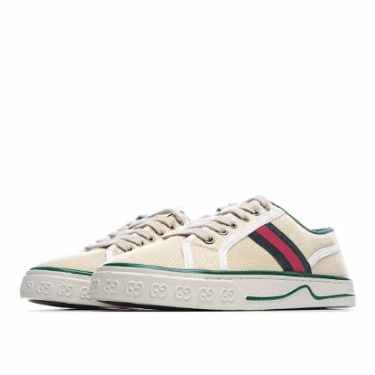 Picture of GUCCI MIROSOFT GUCCI SHOES CASUAL SNEAKERS