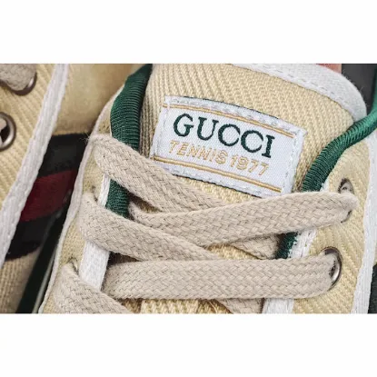 Picture of GUCCI MIROSOFT GUCCI SHOES CASUAL SNEAKERS