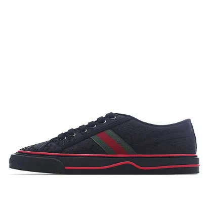 Picture of GUCCI MIROSOFT GUCCI SHOES CASUAL SNEAKERS