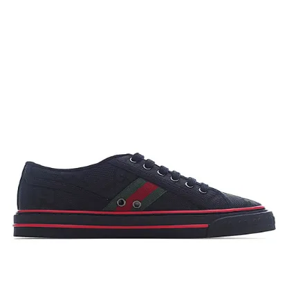 Picture of GUCCI MIROSOFT GUCCI SHOES CASUAL SNEAKERS