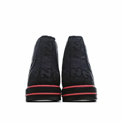 Picture of GUCCI MIROSOFT GUCCI SHOES CASUAL SNEAKERS