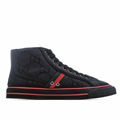 Picture of GUCCI MIROSOFT GUCCI SHOES CASUAL SNEAKERS