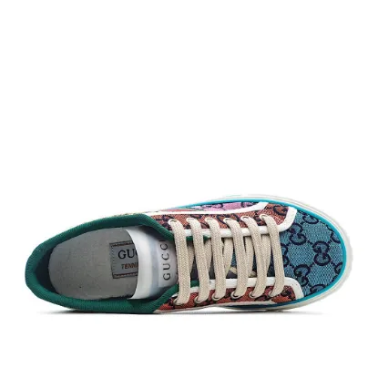 Picture of GUCCI MIROSOFT GUCCI SHOES CASUAL SNEAKERS