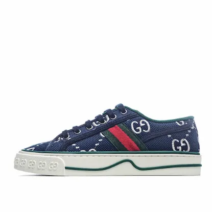 Picture of GUCCI MIROSOFT GUCCI SHOES CASUAL SNEAKERS