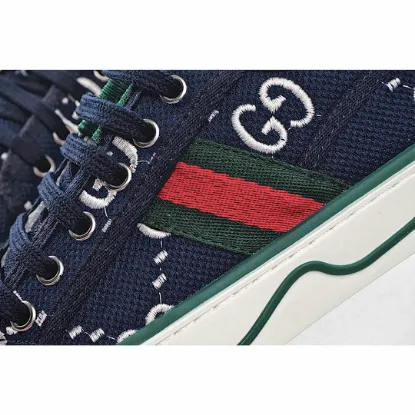 Picture of GUCCI MIROSOFT GUCCI SHOES CASUAL SNEAKERS