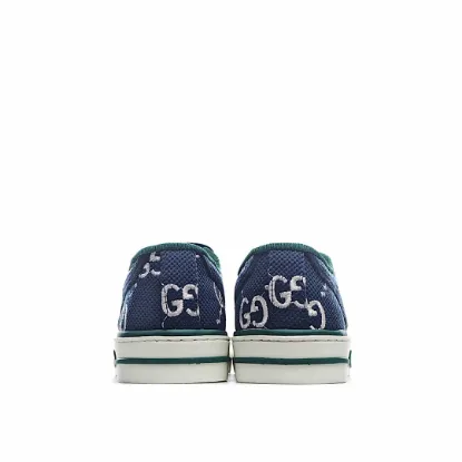 Picture of GUCCI MIROSOFT GUCCI SHOES CASUAL SNEAKERS