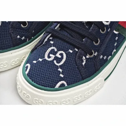 Picture of GUCCI MIROSOFT GUCCI SHOES CASUAL SNEAKERS