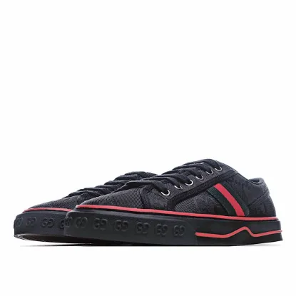 Picture of GUCCI MIROSOFT GUCCI SHOES CASUAL SNEAKERS