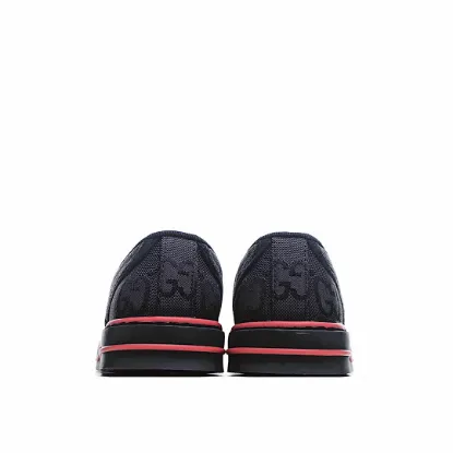 Picture of GUCCI MIROSOFT GUCCI SHOES CASUAL SNEAKERS